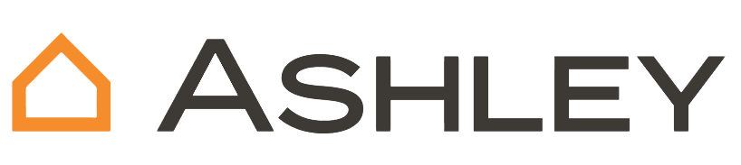 Logo of furniture company Ashley Furniture