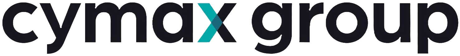 Logo of furniture company Cymax Group