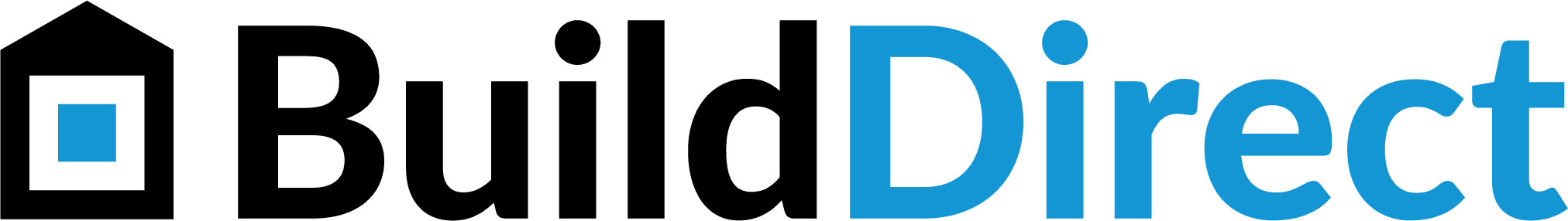 Logo of furniture company Build Direct